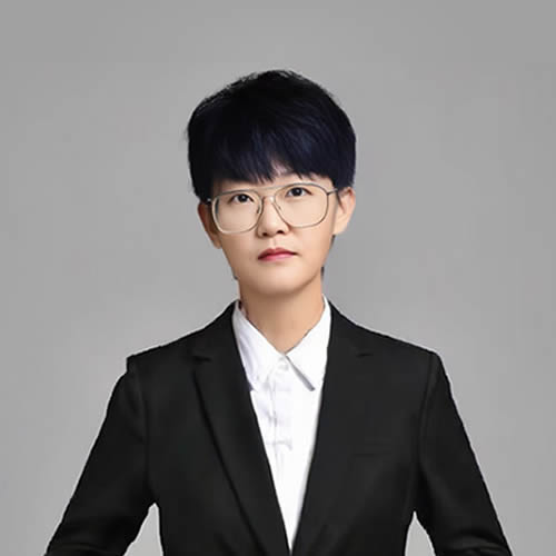 神户情感咨询导师：依然老师